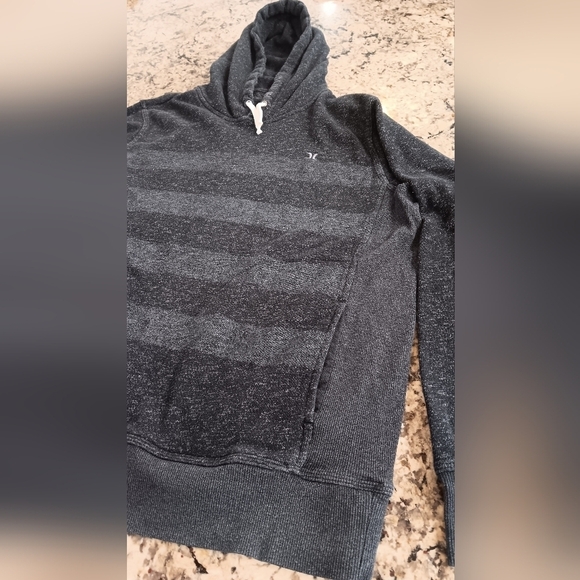 Hurley Other - Large Mens Hurley Pullover Sweater